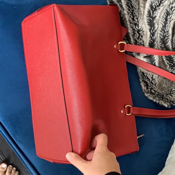 Coach tote - Picture 2 of 6